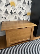 Mamas And Papas Toy Chest