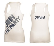 Zumba Dazzle Join The Party