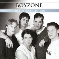 Boyzone: The Silver Collection