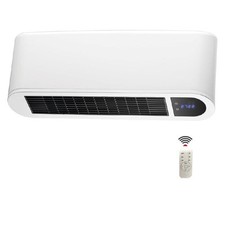 Ptc high level over door - door, warm