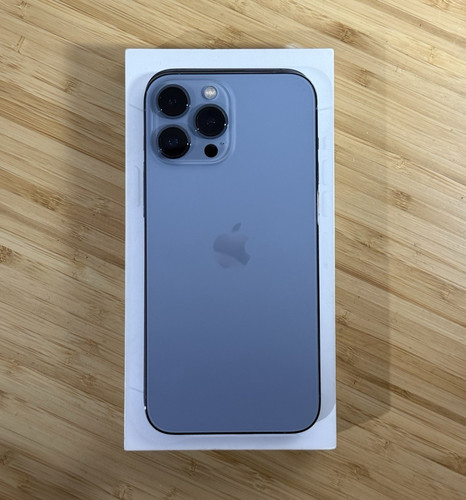 Iphone pro max 128gb - 13,