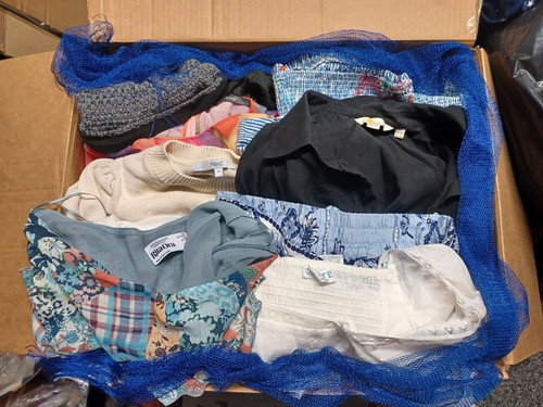 10kg mixed - (approx,