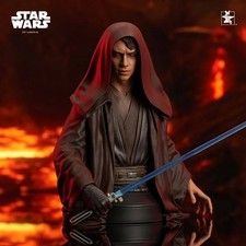 Gentle Giant Star Wars Darth