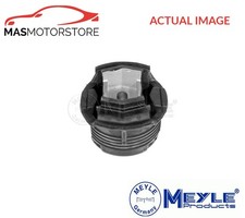 AXLE BEAM MOUNTING BUSH REAR