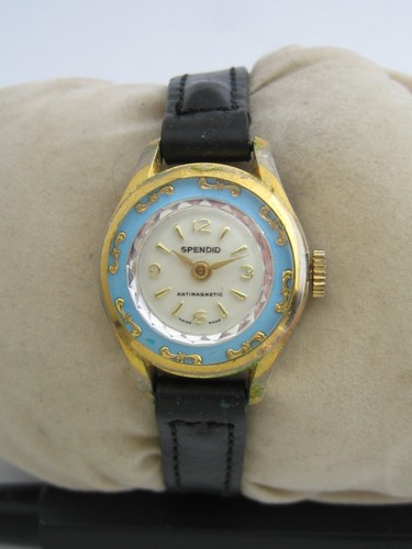 Spendid watch swiss - spendid, movement