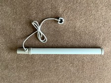 Low Energy Tubular Heater