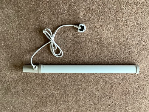 Low energy tubular - low,