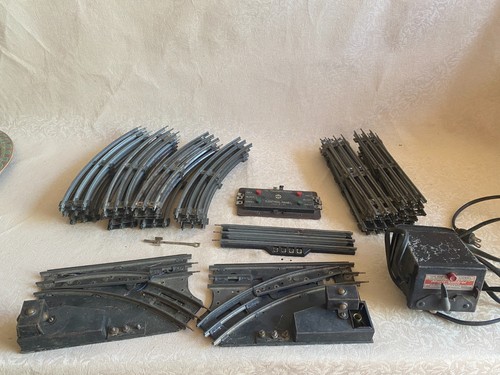 Vintage lionel gauge - vintage, track