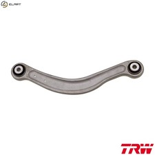 RODSTRUT WHEEL SUSPENSION