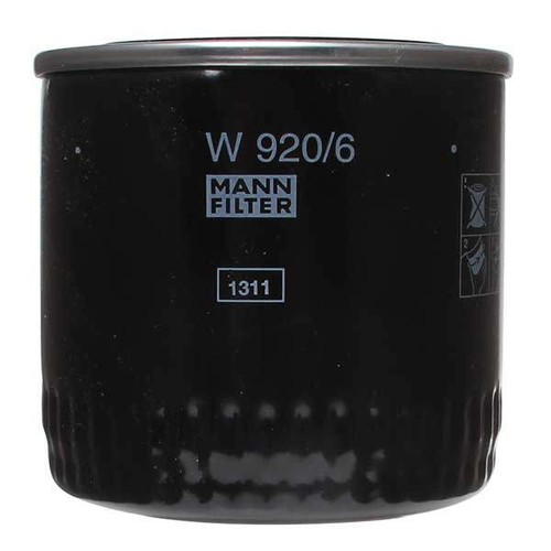 Oil filter fits chrysler - fits, 300c