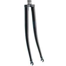 Surly steamroller fork - 1-1/8",