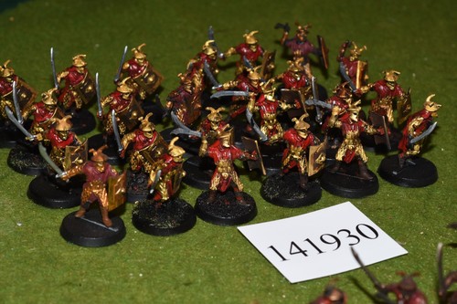 Fantasy lotr easterling - /,