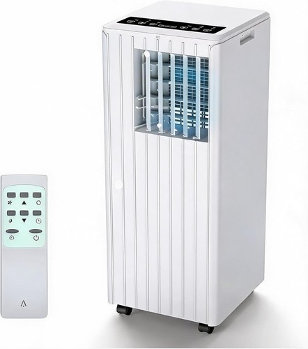 Portable air conditioner 9000 - portable,
