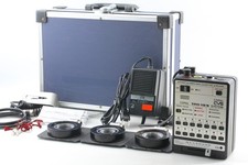 RARE [Near MINT] Copal Toyo View Large Format System Set From JAPAN