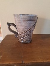 Clive Brooker Studio Pottery