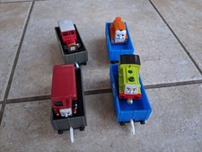 Thomas Trackmaster Troublesome