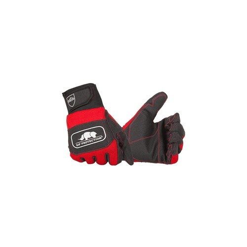 Sip protection chainsaw - protection, gloves