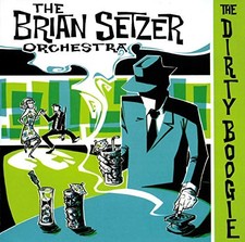 The Brian Setzer Orchestra -