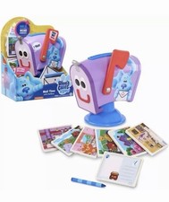 Blue's Clues & You - Mail Time