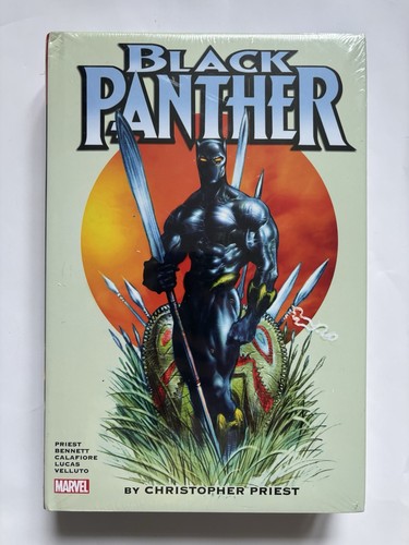Black panther christopher - black,