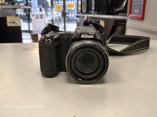 Nikon coolpix l810 - nikon,