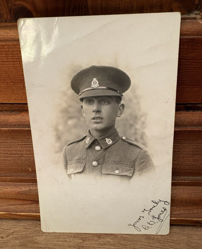 Royal army medical corps - medical,