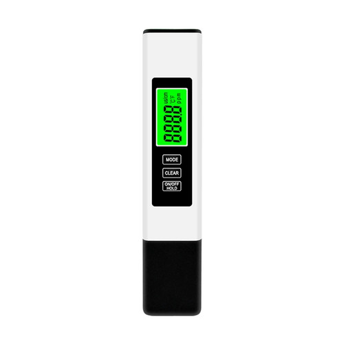 Instant tds meter - 4-in-1,