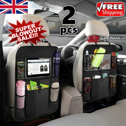 2pcs car seat - car, back