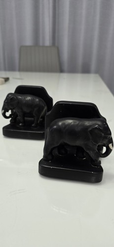 Elephant porcelain rare - elephant,