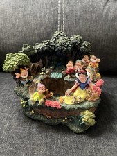 Vintage Disney Store Snow