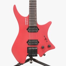 strandberg Boden Essential 6