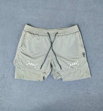 ASRV Mens Tetra-Lite 2-in-1