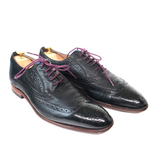 Oliver sweeney fellbeck black - fellbeck,