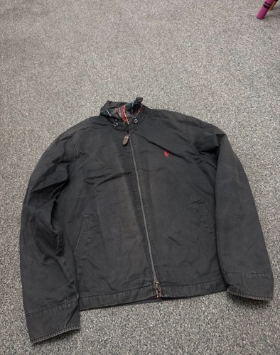 Mens vintage polo - vintage, lauren