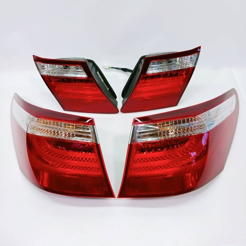 Jdm lexus genuine ls460 tail - genuine,