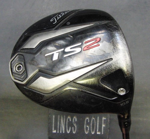 Titleist ts2 driver - ts2, 10.5°
