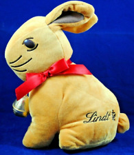 Special 11" GOLD BROWN BUNNY