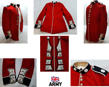Coldstream Guards Red Tunic