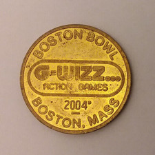 Boston Bowl G-Wizz Action