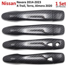 4Dr Carbon Top Handle Cover