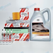 Lexus IS300H Service Kit