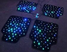 Starlight LED Fiber Optic Car