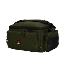 Cygnet Compact Carryall Camping Bag Angling Fishing Green 609103