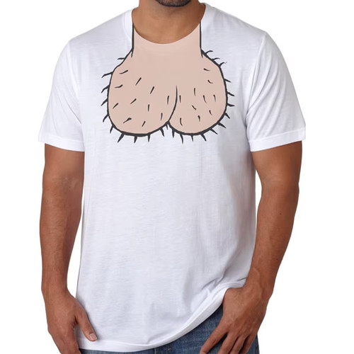 Funny ballsack penis - funny, print