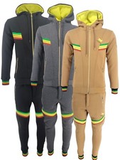 Jamaica Lion of Judah Men's