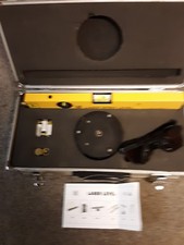 laser level