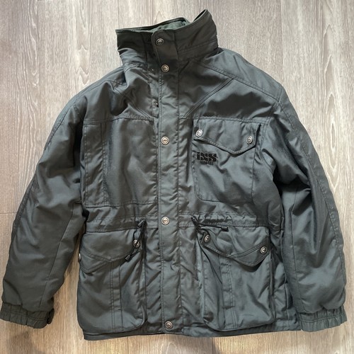 Ixs gore tex - gore-tex,