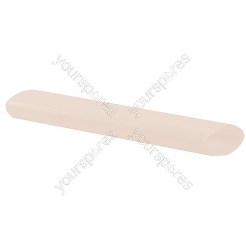 Refrigerator defrost drain - refrigerator,
