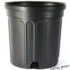 1 Gallon Nursery Pot, Trade