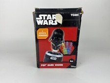 Star Wars Tomy Pop Up Darth